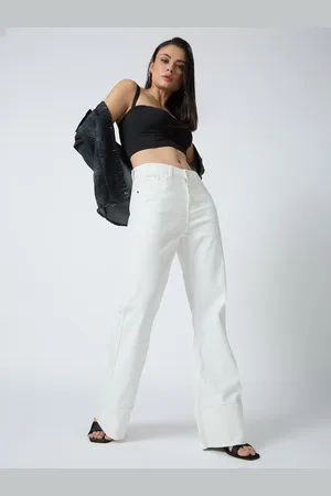 Globus Women Bootcut Jeans