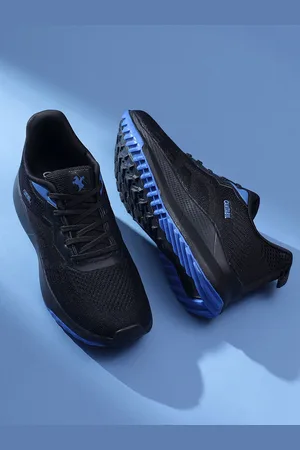 CANTABIL Men Textile Running Shoes