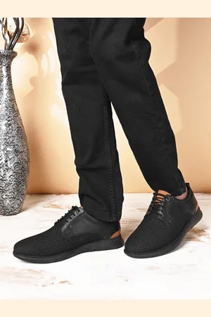 San Frissco Men Lace-Ups Sneakers