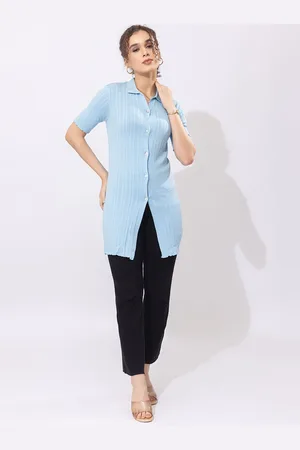 Armisto Pure Cotton Knit Co-Ord Set