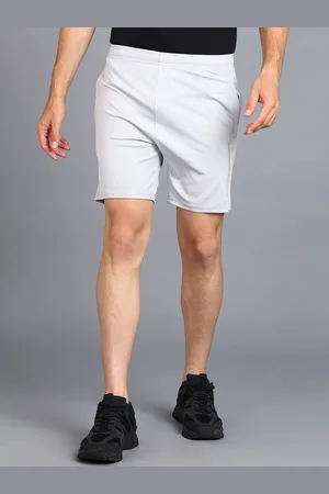 Moda Rapido Men Slim Fit Sports Shorts