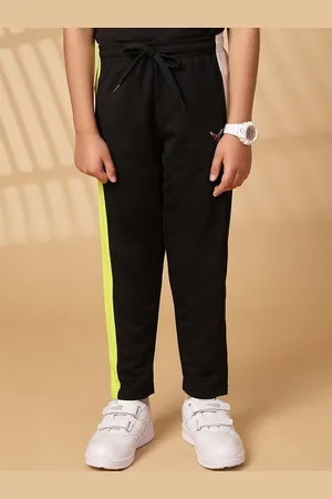 Invincible Boys Regular Fit Track Pant