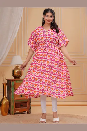 Celebravo Floral Print Flared Sleeve Maternity A-Line Maxi Dress