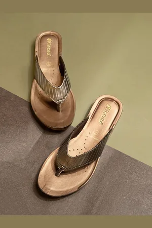 Inblu Women T-Strap Flats