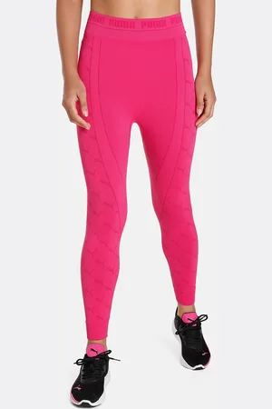 PUMA Women Evoknit Tights