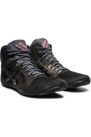 Asics Men Snapdown 3 Wrestling Shoes