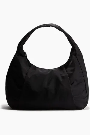 H&M Slouchy Sports Shoulder Bag