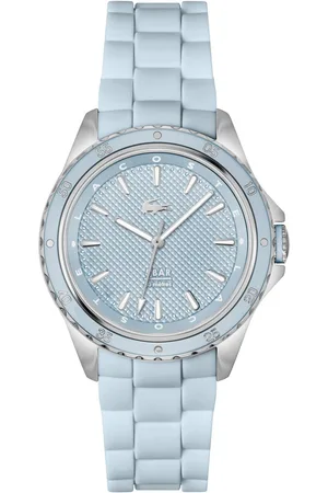 Lacoste Women Santorini Analogue Watch 2001426