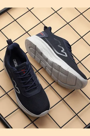 CANTABIL Men Lace-Ups Running Shoes