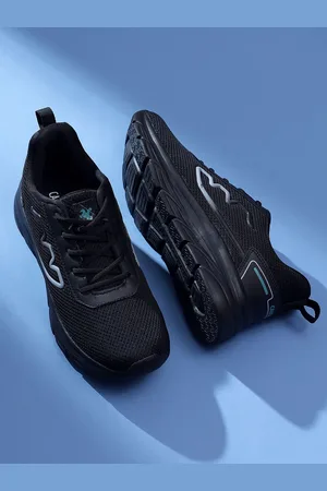 CANTABIL Men Mesh Running Shoes