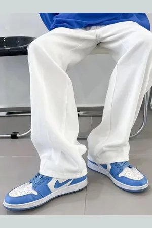 HERE&NOW Men Relaxed Fit Jeans
