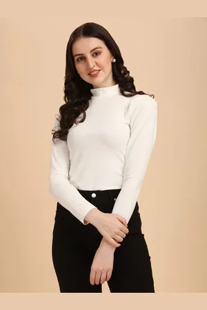 Corsica Women Long Sleeves Regular Top