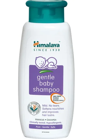Himalaya Gentle Baby Shampoo - 100ml