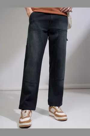 Highlander Men Stretchable Jeans