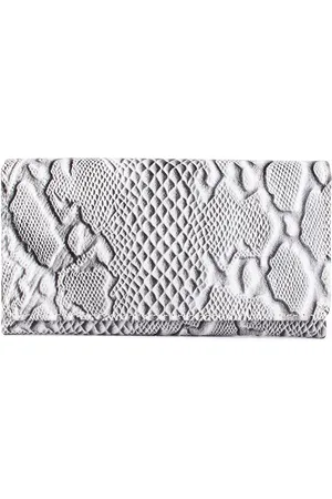 Cimoni Textured Leather Three Fold Wallet