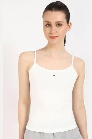 Tommy Hilfiger Essential Strap Cotton Top