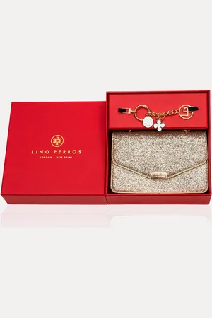 Lino Perros Swagger Sling Bag