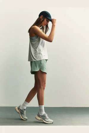 H&M Sports Vest Top In Dry Move