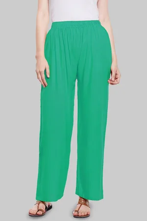 Castle Women Ethnic Palazzos