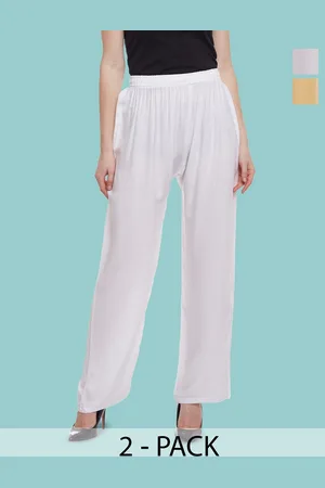 Castle Women 2 Ethnic Palazzos