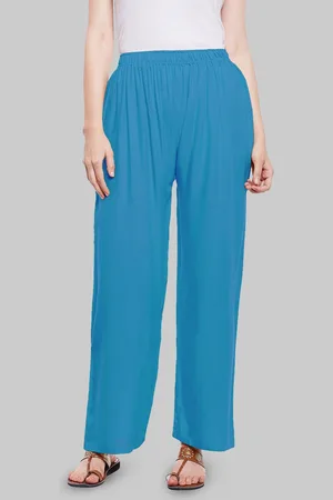 Castle Women Ethnic Straight Palazzos