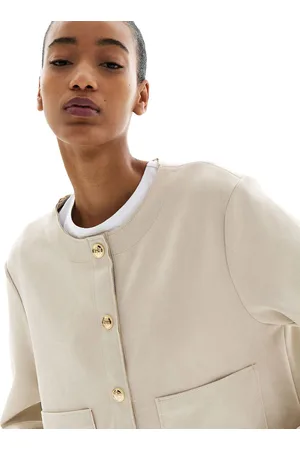 H&M Women Napped Cardigan