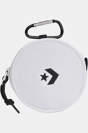 Converse Unisex Attachable Utility Pouch
