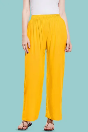 Castle Women Ethnic Palazzos