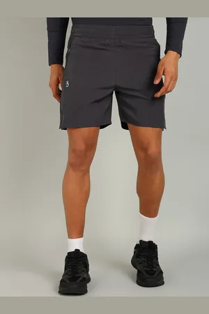 Moda Rapido Men Slim Fit Sports Shorts