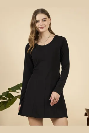 Mast & Harbour Women A-Line Mini Dress