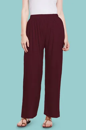 Castle Women Ethnic Palazzos