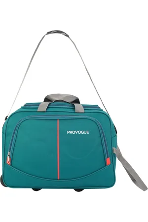 Provogue Printed Medium Casual Duffel Bag