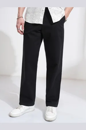LocoMotive Men Chino Carpenter Fit Trouser
