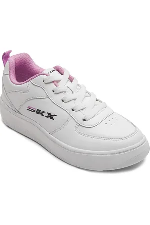 Skechers Girls Sports Court 92 Sneakers
