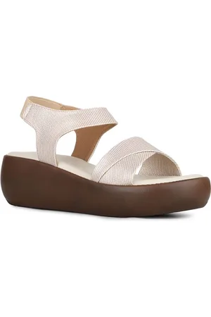 Inc 5 Women Wedge Sandals
