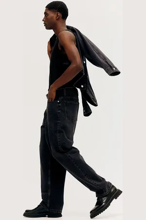 H&M Baggy Jeans