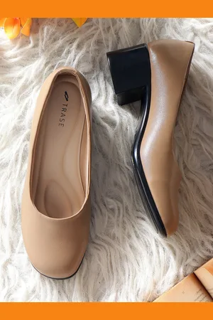 TRASE Block Pumps