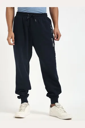 Tommy Hilfiger Men Organic Cotton Joggers
