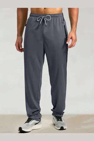 Moda Rapido Men Mid Rise Track Pant