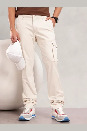Nautica Men Cargos Trousers