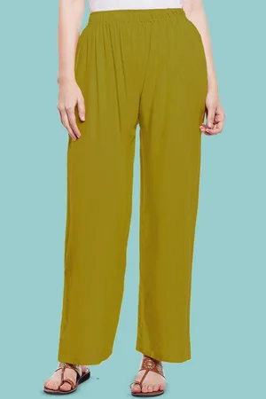 Castle Women 2 Palazzos