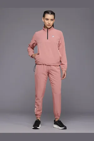 HRX Rapid-Dry Running Tracksuit
