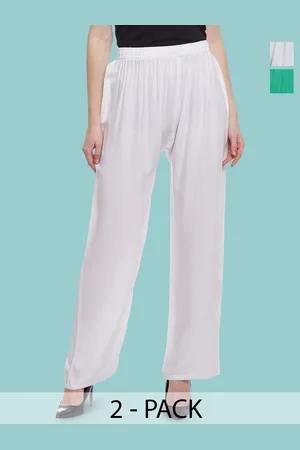 Castle Women 2 Ethnic Palazzos