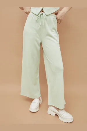 Lifestyle Women Trousers