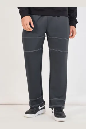 Styli Relaxed Fit Joggers