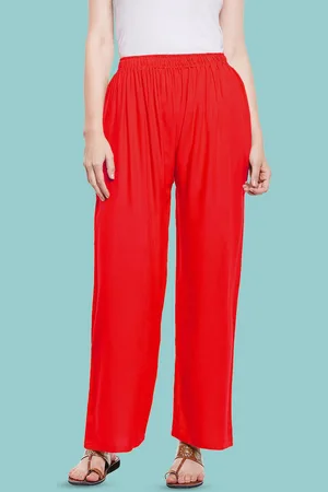 Castle Women Ethnic Palazzos