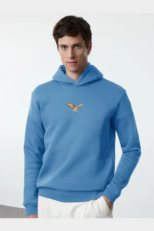 Trendyol Men Sweatshirt