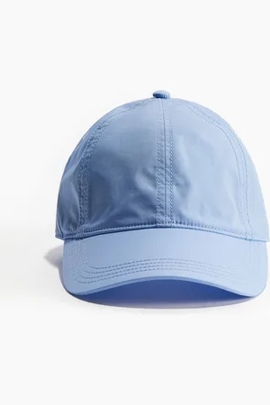 H&M Women Poplin Cap 1237449001