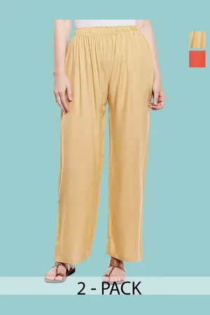 Castle Women 2 Ethnic Palazzos