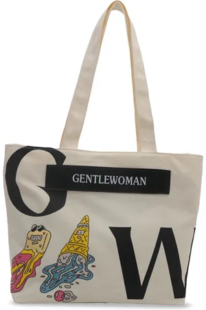 Stylecast Women Graphic Printed Shopper Tote Bag